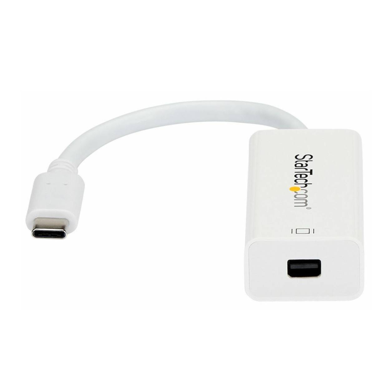 StarTech USB-C to mDP Adapter