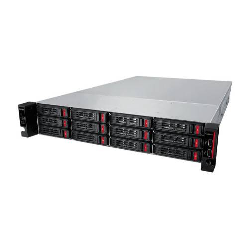 Buffalo TeraStation 51210RH 40TB 12-Bay NAS Server