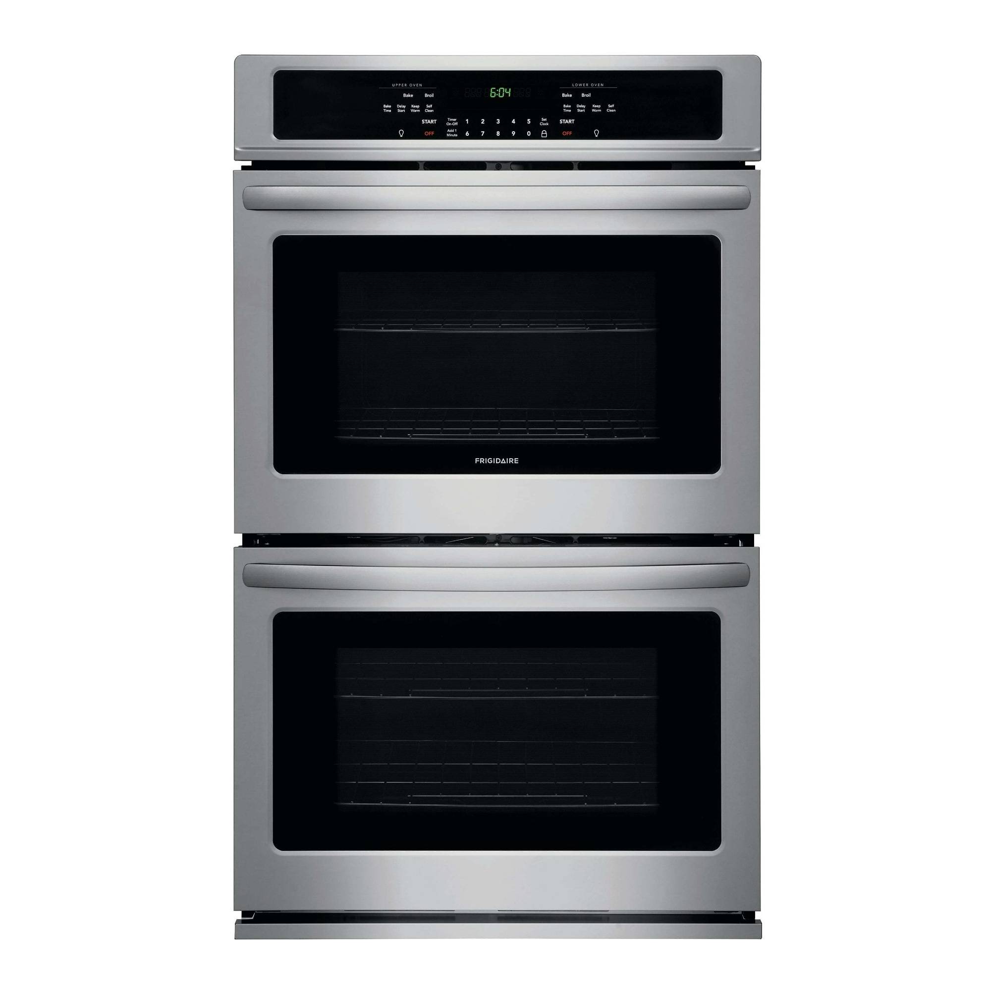 Frigidaire 27" Double Electric Wall Oven (Stainless Steel)