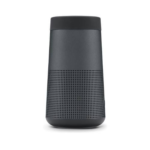 Best Buy: Bose SoundLink Revolve Portable Bluetooth speaker Triple