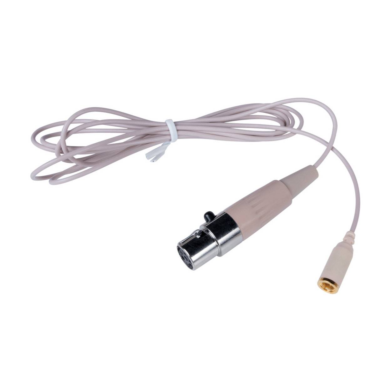 AtlasIED MWOEMCBL Replacement Cable for MWOEM Over-Ear Microphone