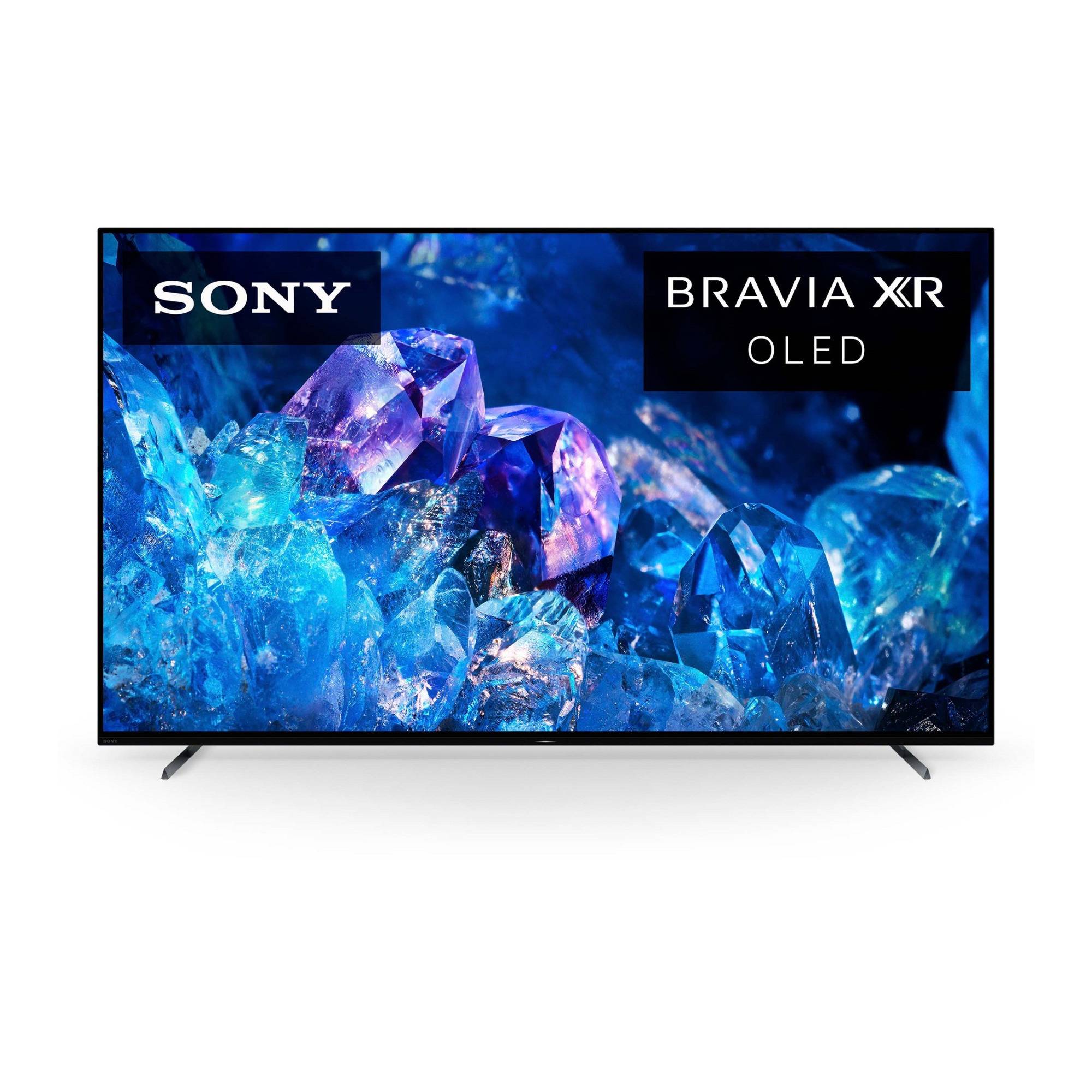 Sony Bravia XR A80K 65-Inch 4K HDR OLED TV