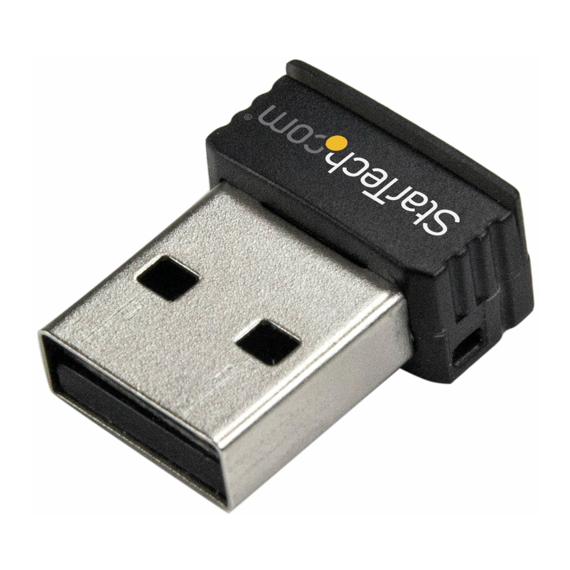 StarTech USB Wireless N Network Adapter