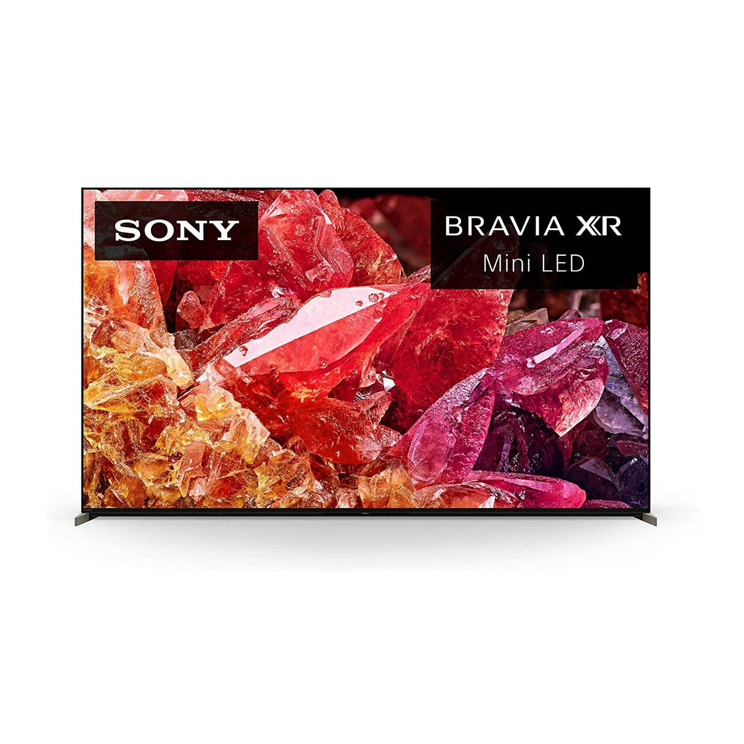 Sony Bravia XR X95K 4K HDR Mini LED TV with Smart Google TV (2022)