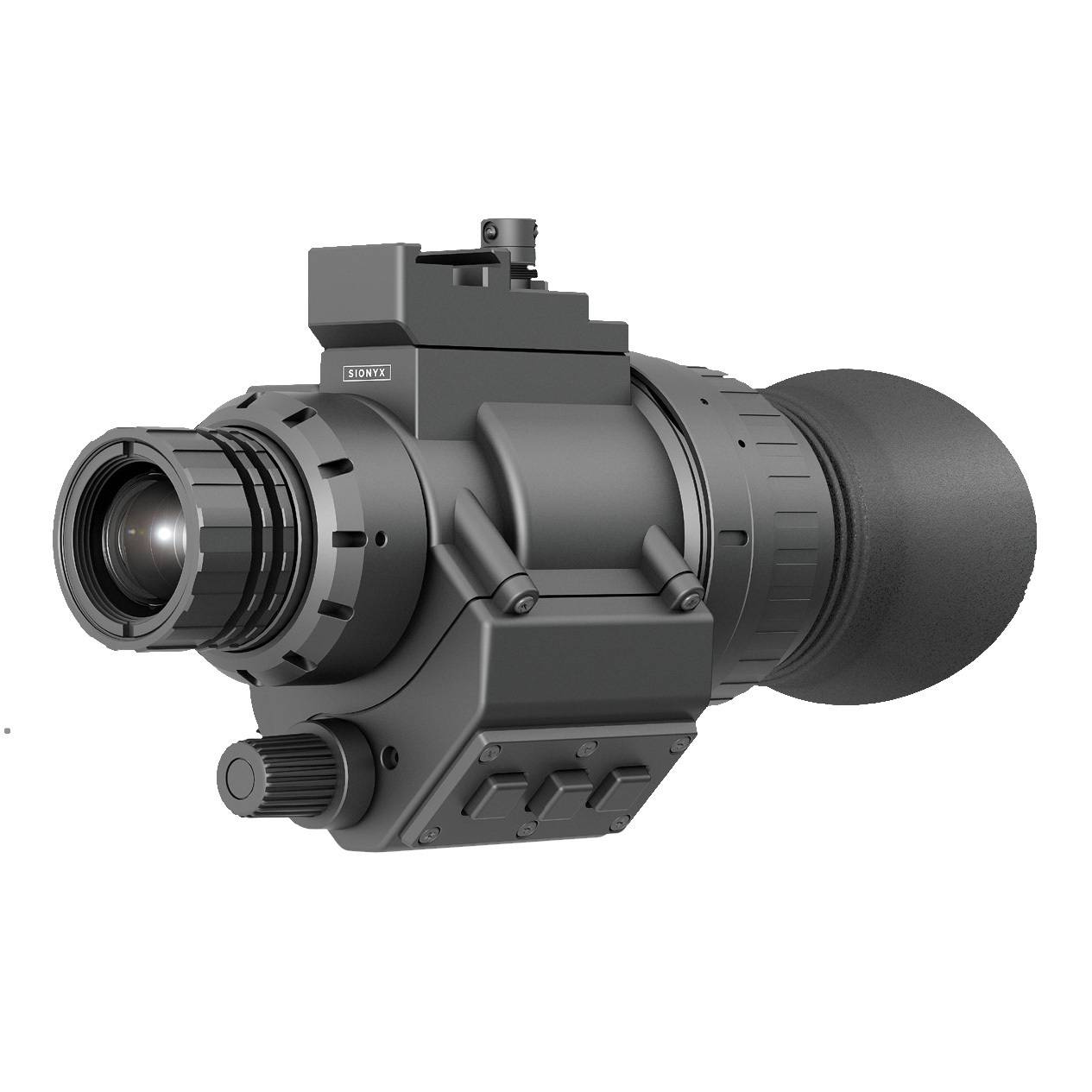 SiOnyx OPSIN Ultra Low-Light Color Monocular