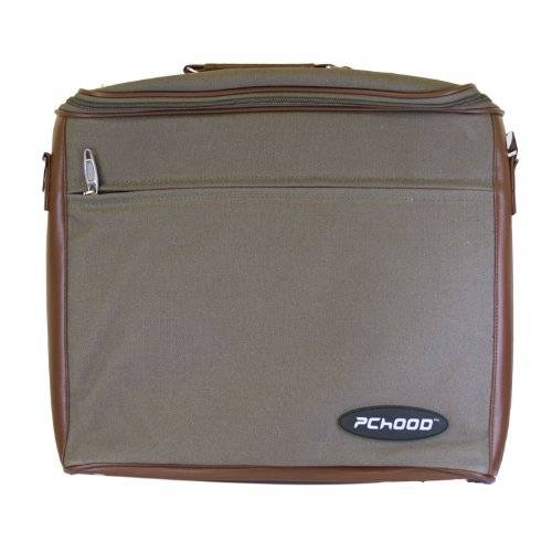 PCHood HBD-17 Laptop Bag 17"