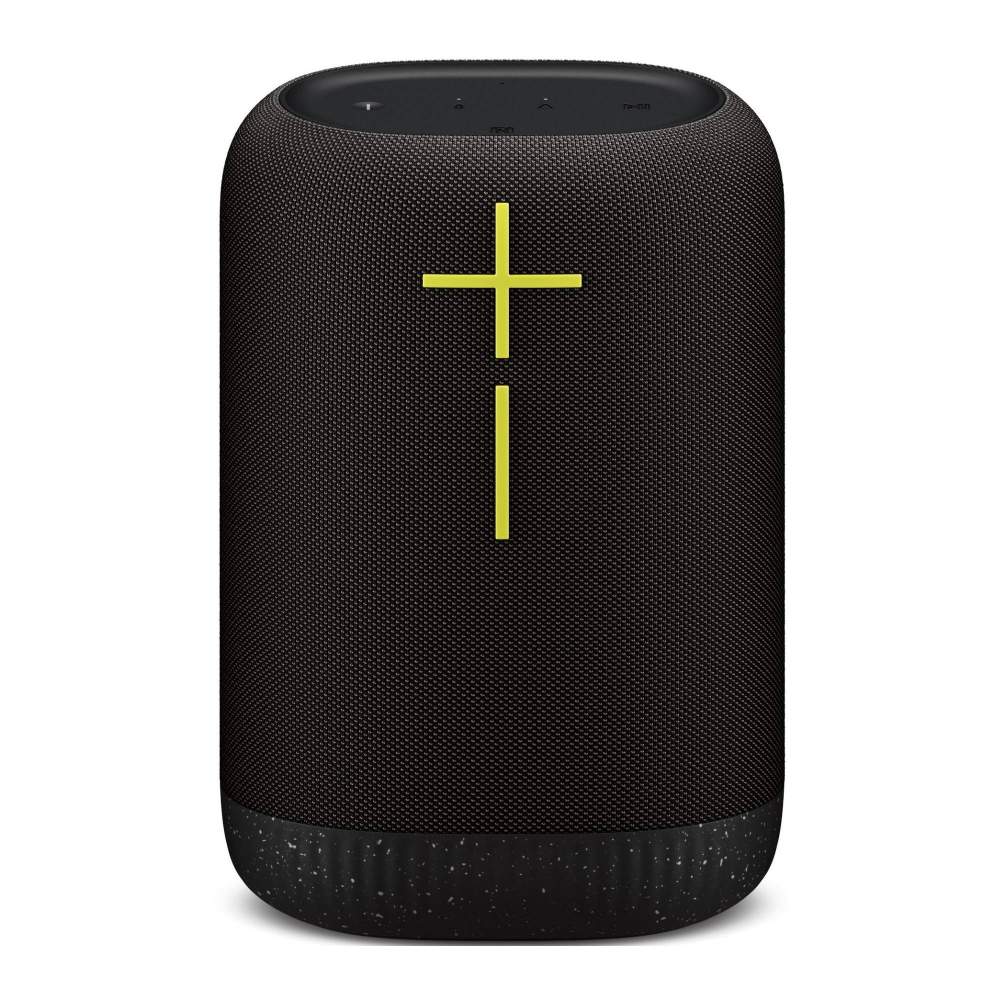Ultimate Ears EpicBoom Portable Bluetooth Speaker with 360-Degree Bass and Adaptive EQ (Black)