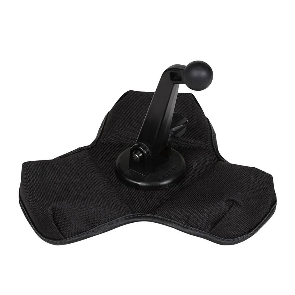 Garmin Easy-to-Use and Versatile XL Friction Mount