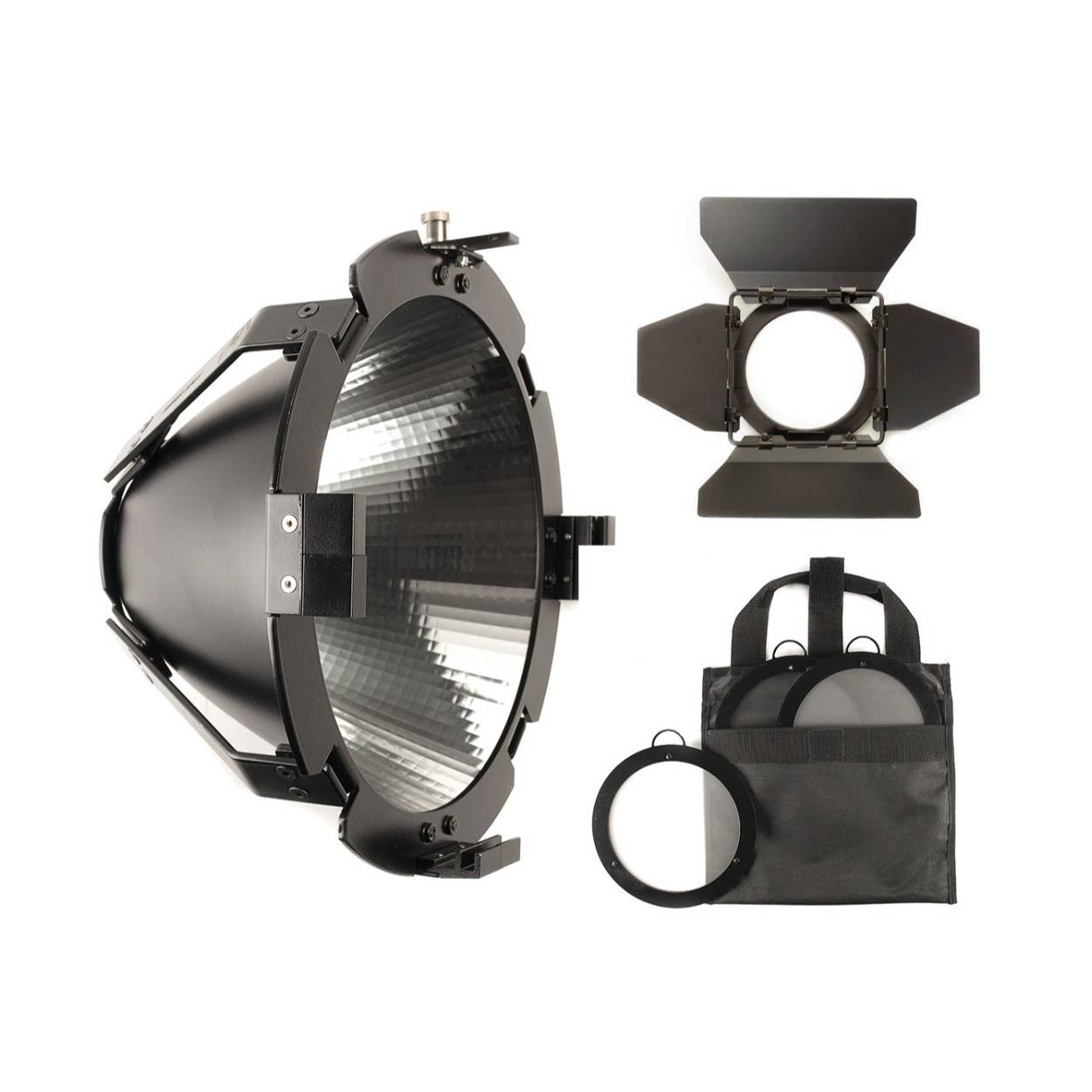 Hive Lighting Super Spot Reflector Kit for Omni-Color LEDs