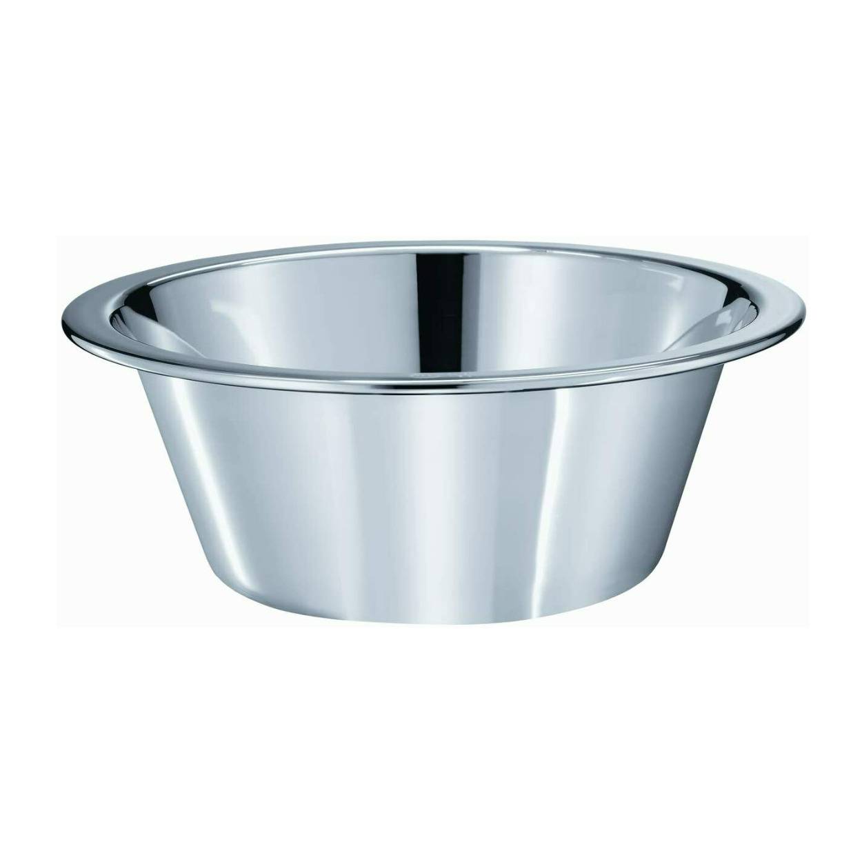 Rosle Stainless Steel Conical Bowl (7.08-Inch / 18cm)