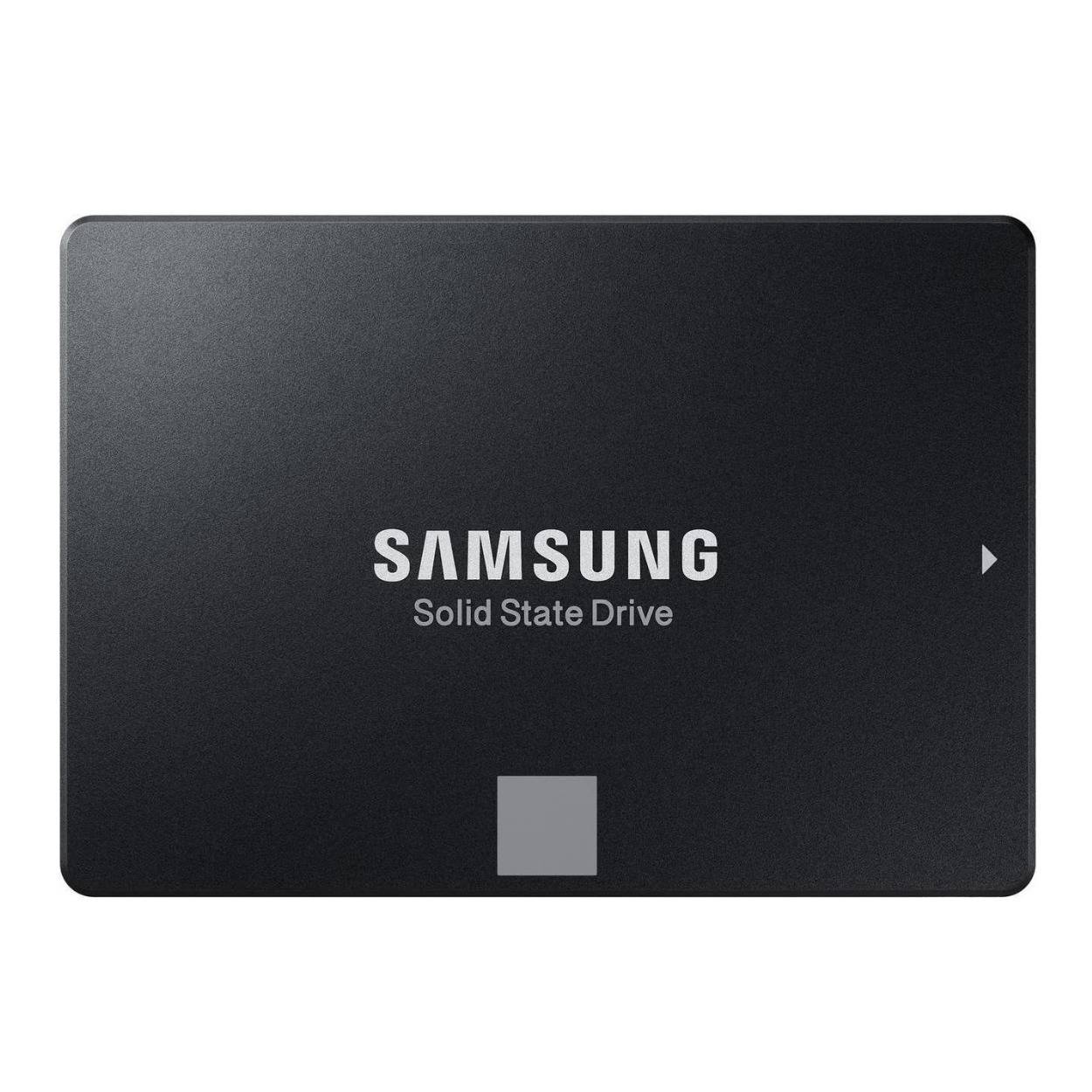 Samsung 860 EVO 500GB 2.5-Inch SATA III Internal SSD