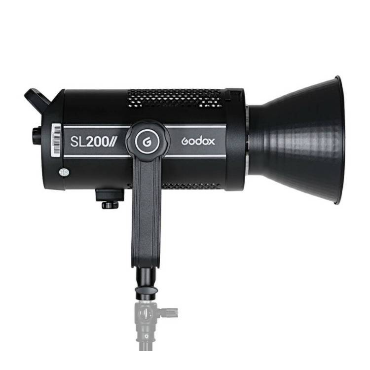 Godox SL 200W II LED Video Light