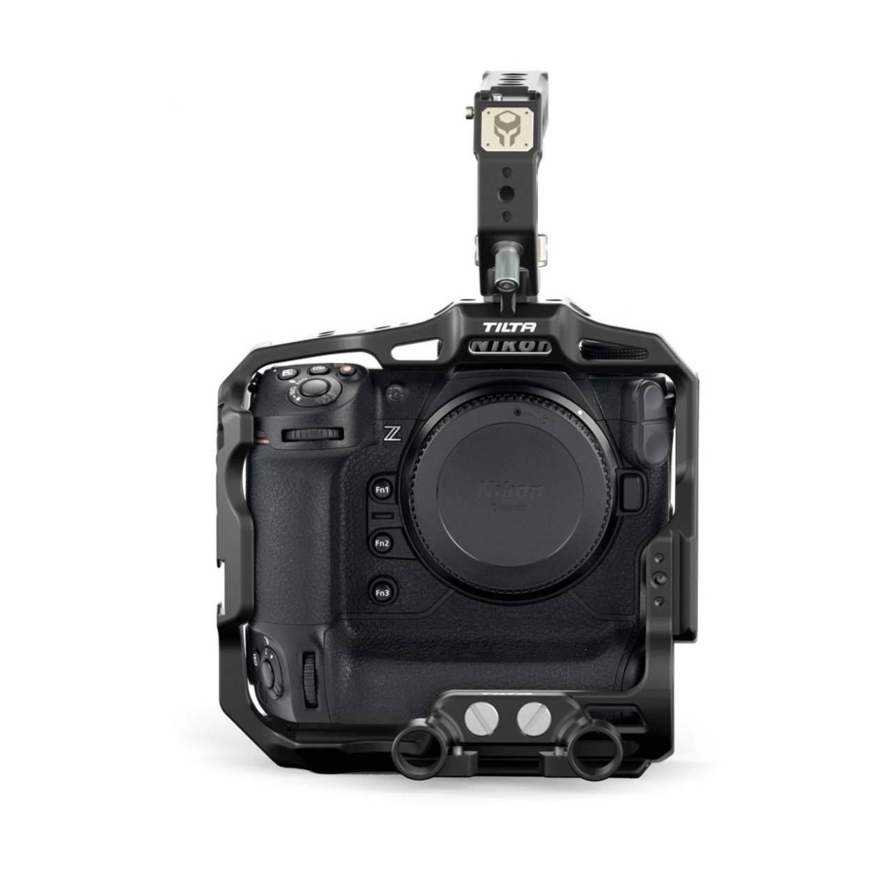 Tilta Camera Cage for Nikon Z9 Basic Kit (Black)