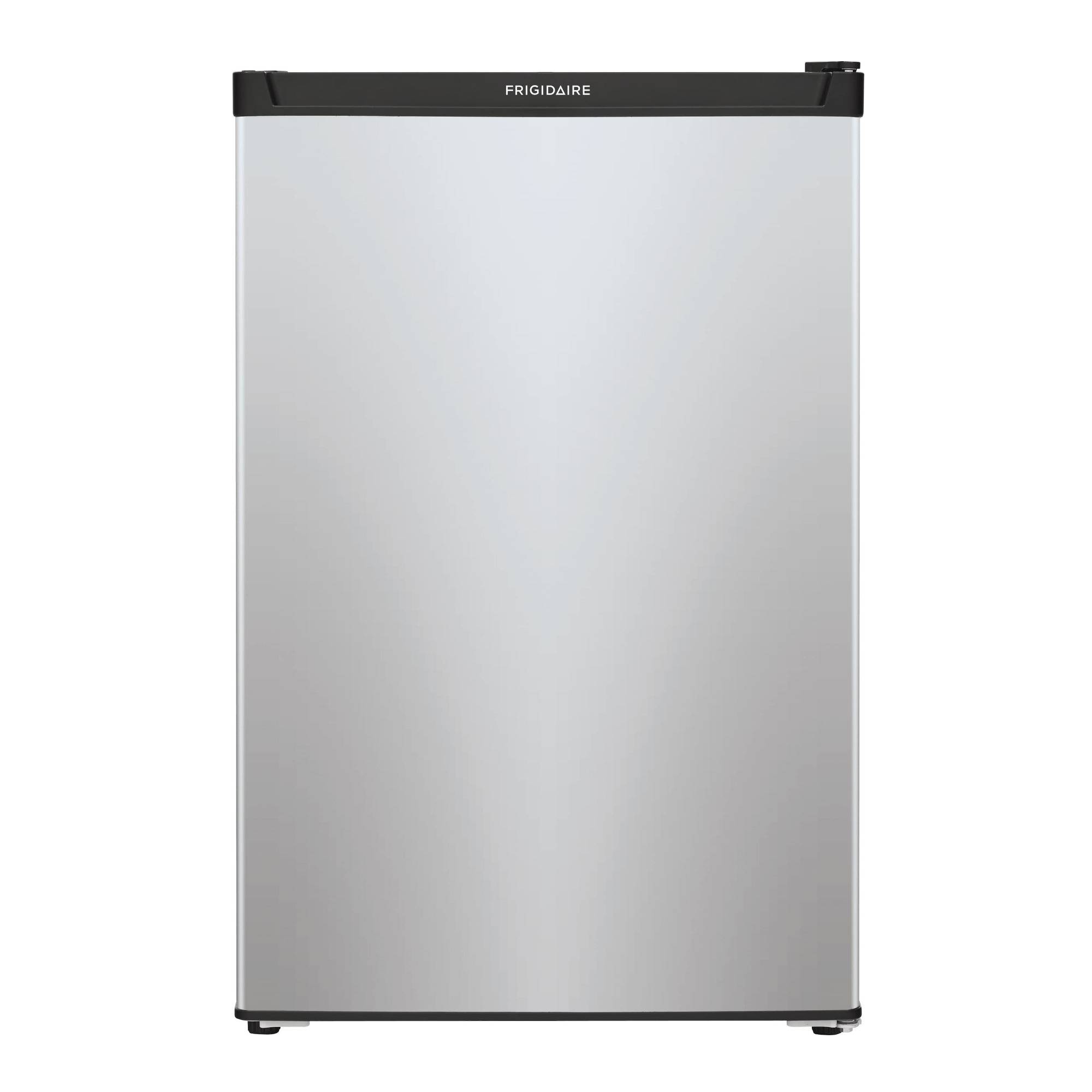 Frigidaire 4.5 Cu. Ft. Compact Refrigerator (Silver Mist)