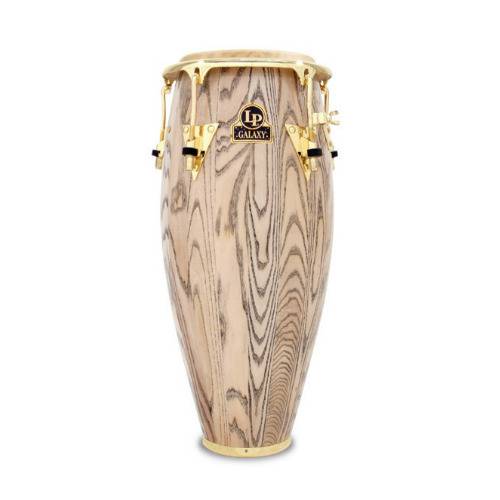 Latin Percussion Galaxy Series Giovanni Signature Conga Premium North American Ash Wood (Natural)