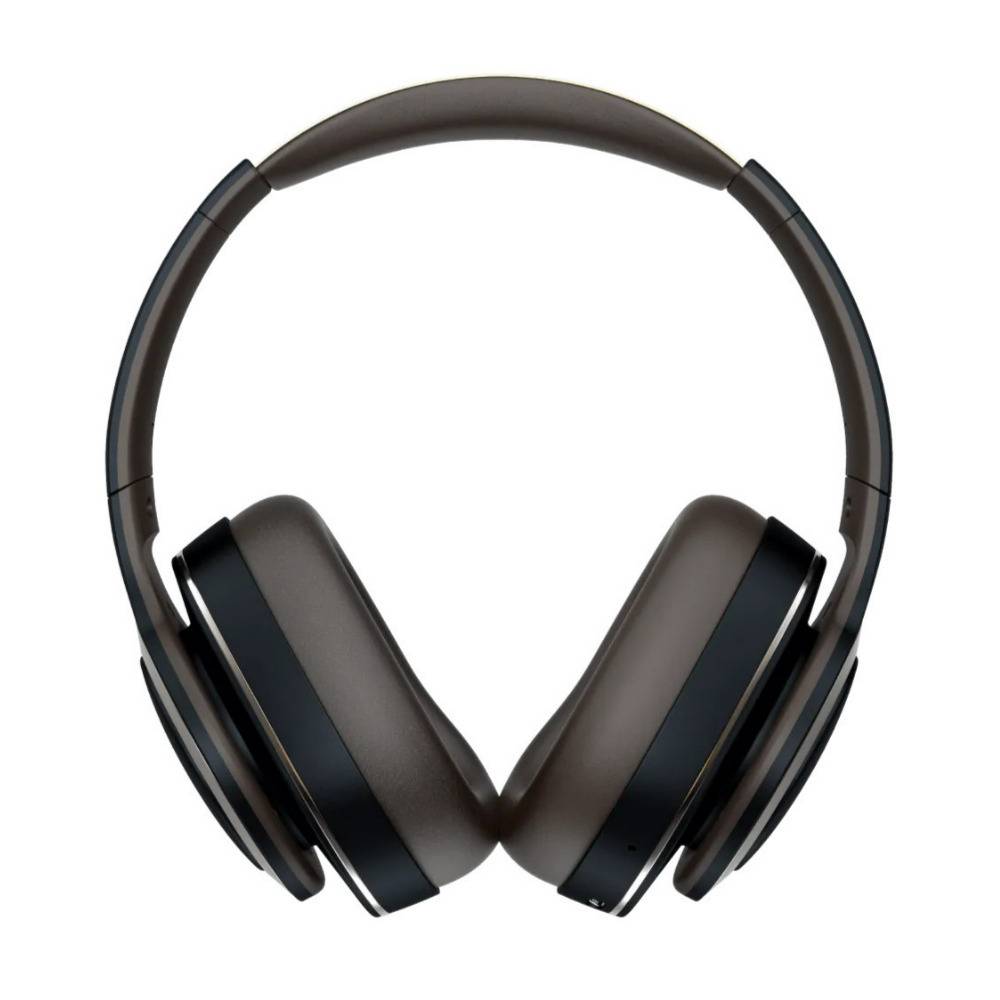 Cleer Enduro ANC Noise Canceling 2-Mic Wireless Headphones with Ambient Awareness Mode (Navy)