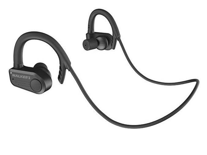 Walkers Game Ear Sport Bluetooth Ear Buds