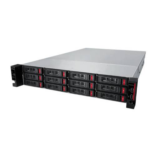 Buffalo TeraStation 48TB 51210RH 12-Bay NAS Server (4 x 12TB)