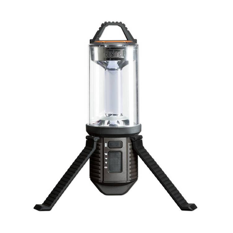 Bushnell A200L Rubicon Lighting 200 Lumens Compact LED Lantern w. 5 Hour Runtime