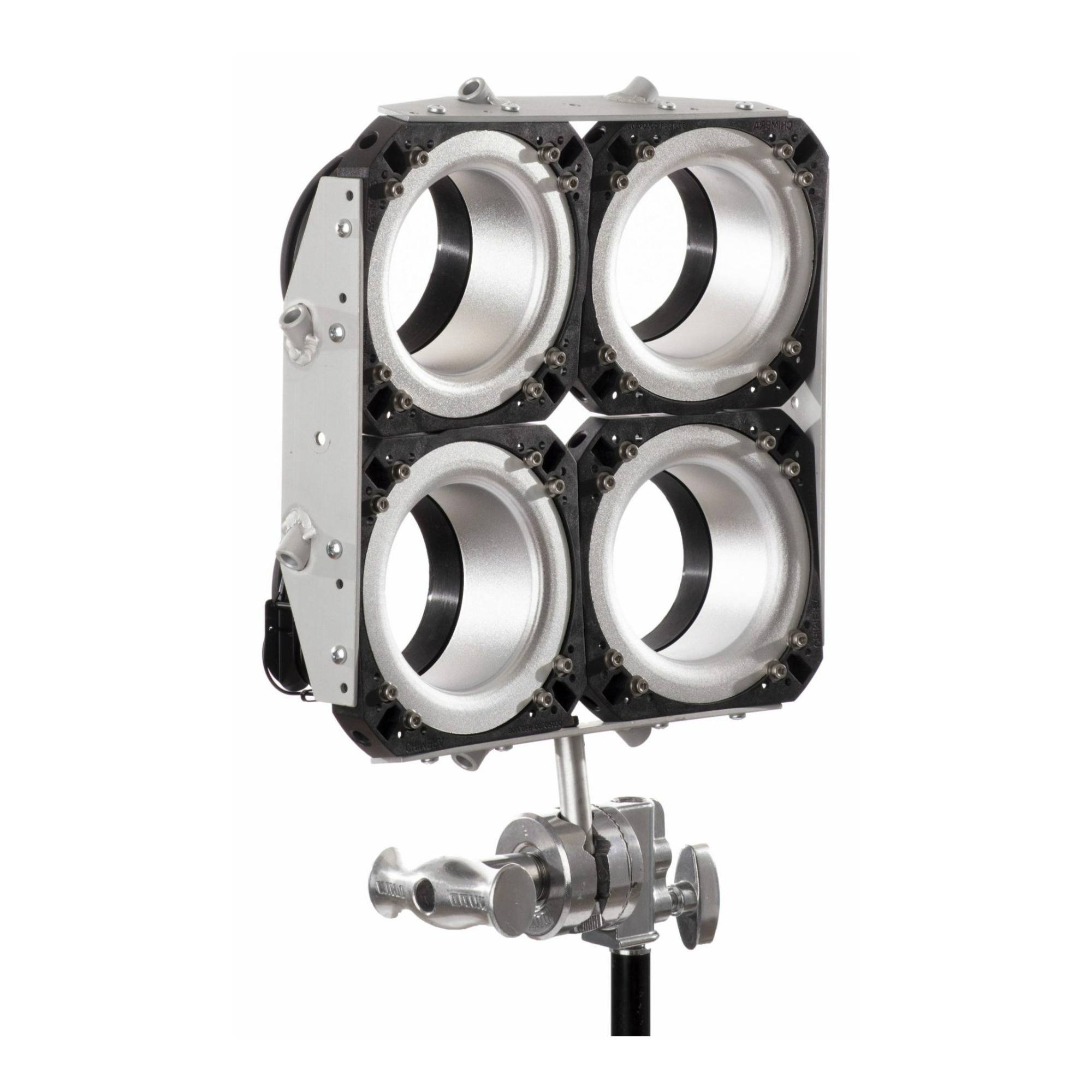Hive Lighting CX/C-Series Quad Bracket