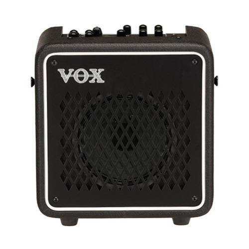 Vox Mini Go 10 Portable 10W Modeling Amp