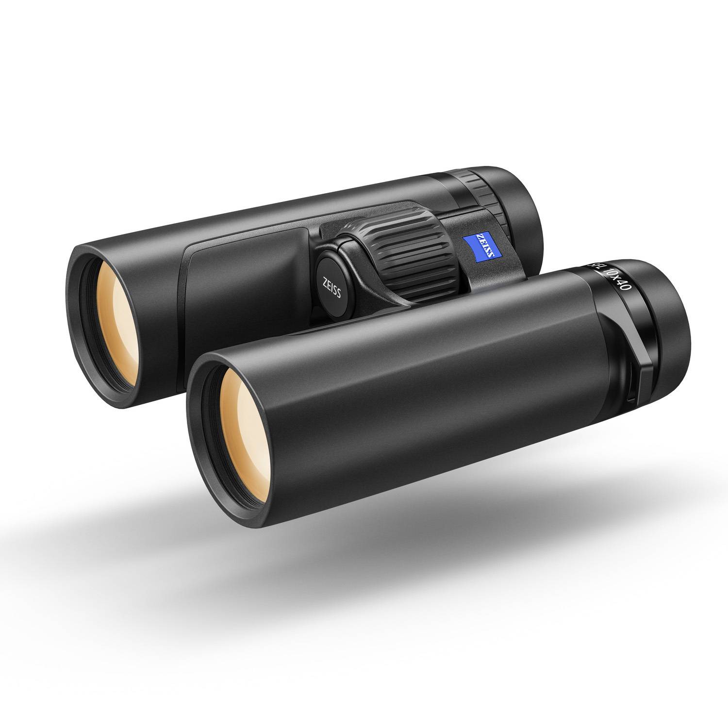 Zeiss Optics SFL 10x40 Compact, Waterproof Binoculars for Adults
