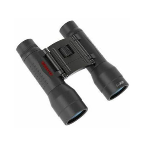 Tasco Essentials 16x32 Roof Prism Binoculars (Black)