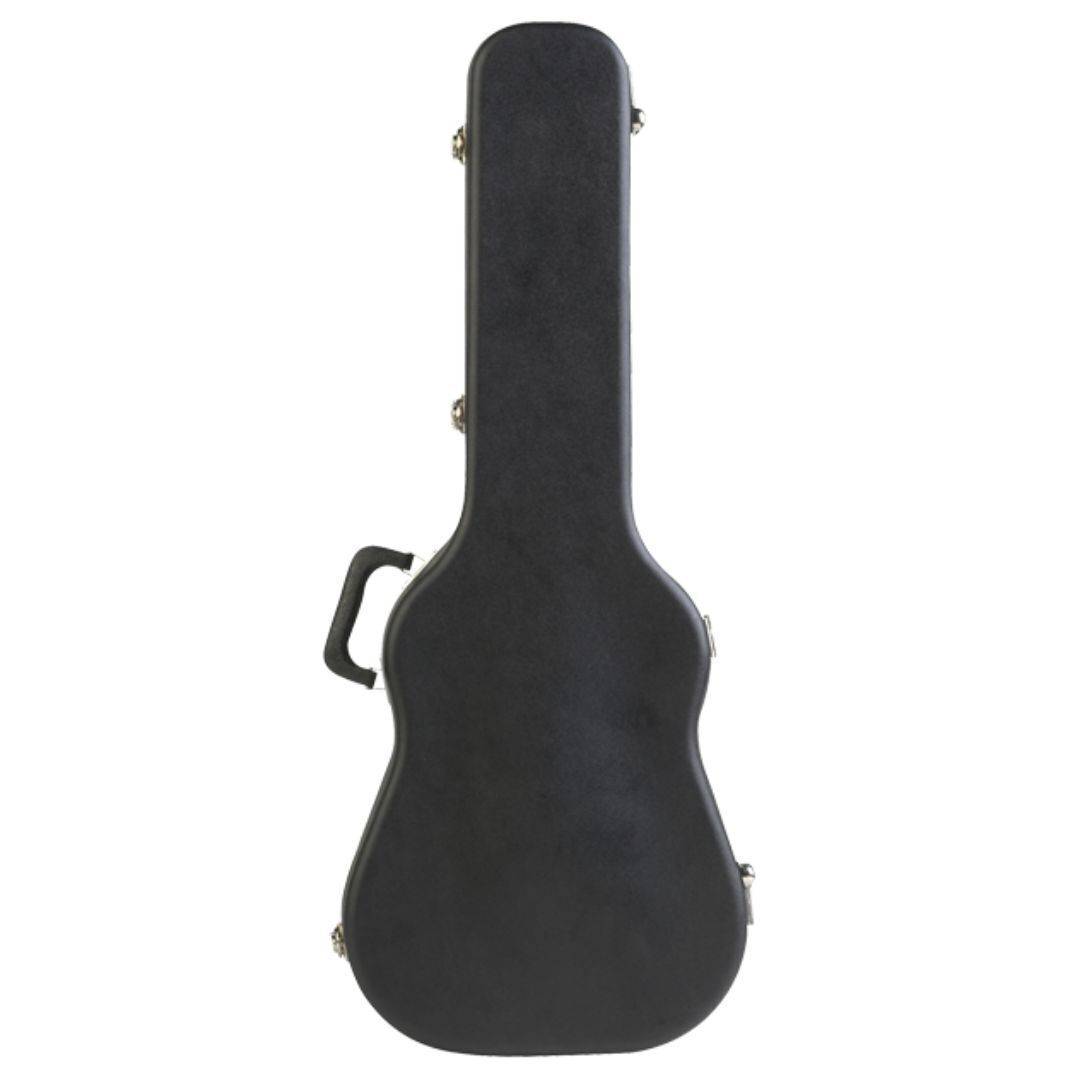 SKB Baby Taylor and Martin LX Guitar Shaped Hardshell Case