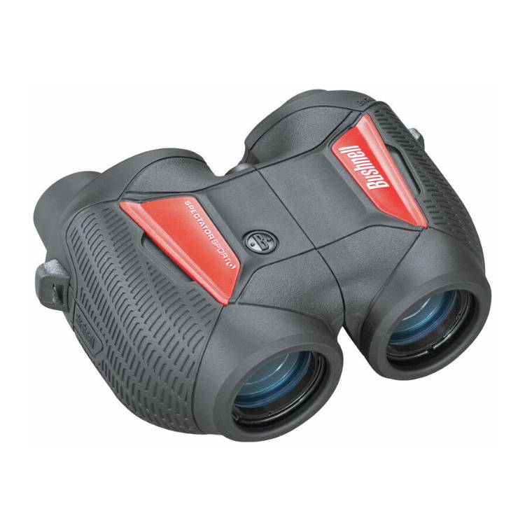 Bushnell 8x25 Spectator Sport Binoculars (Black)