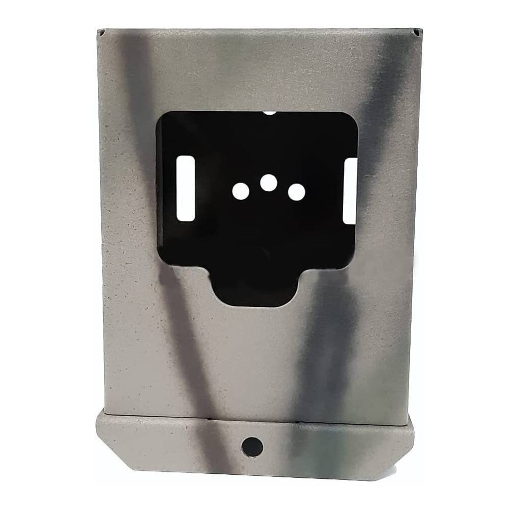 CamLock Theft-Deterrent Security Box for Browning Pro Scout