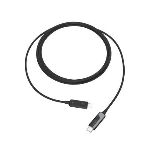 Corning 50 Meter Thunderbolt 3 USB-C Optical Cable