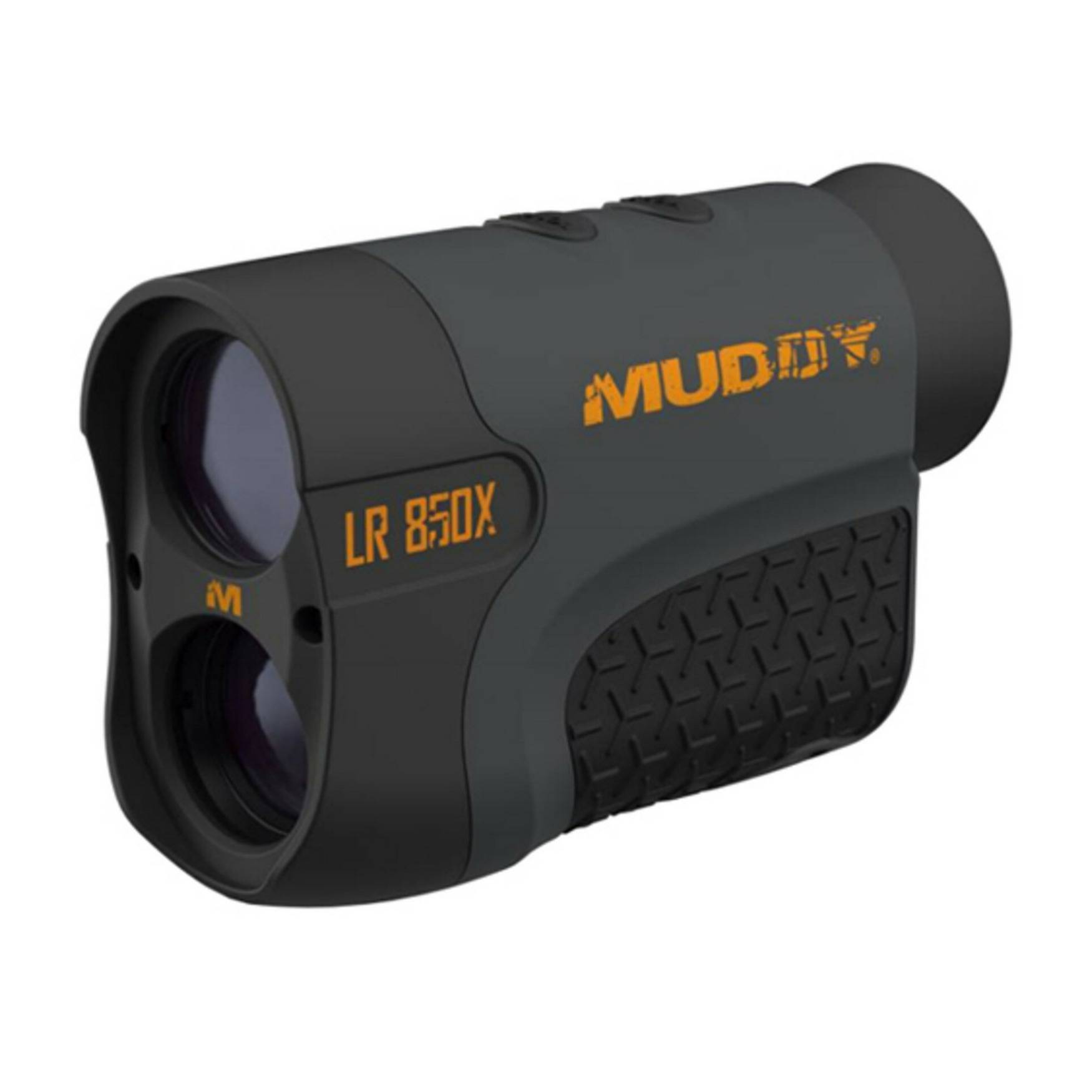Muddy Laser Range Finder 850 Yard with HD