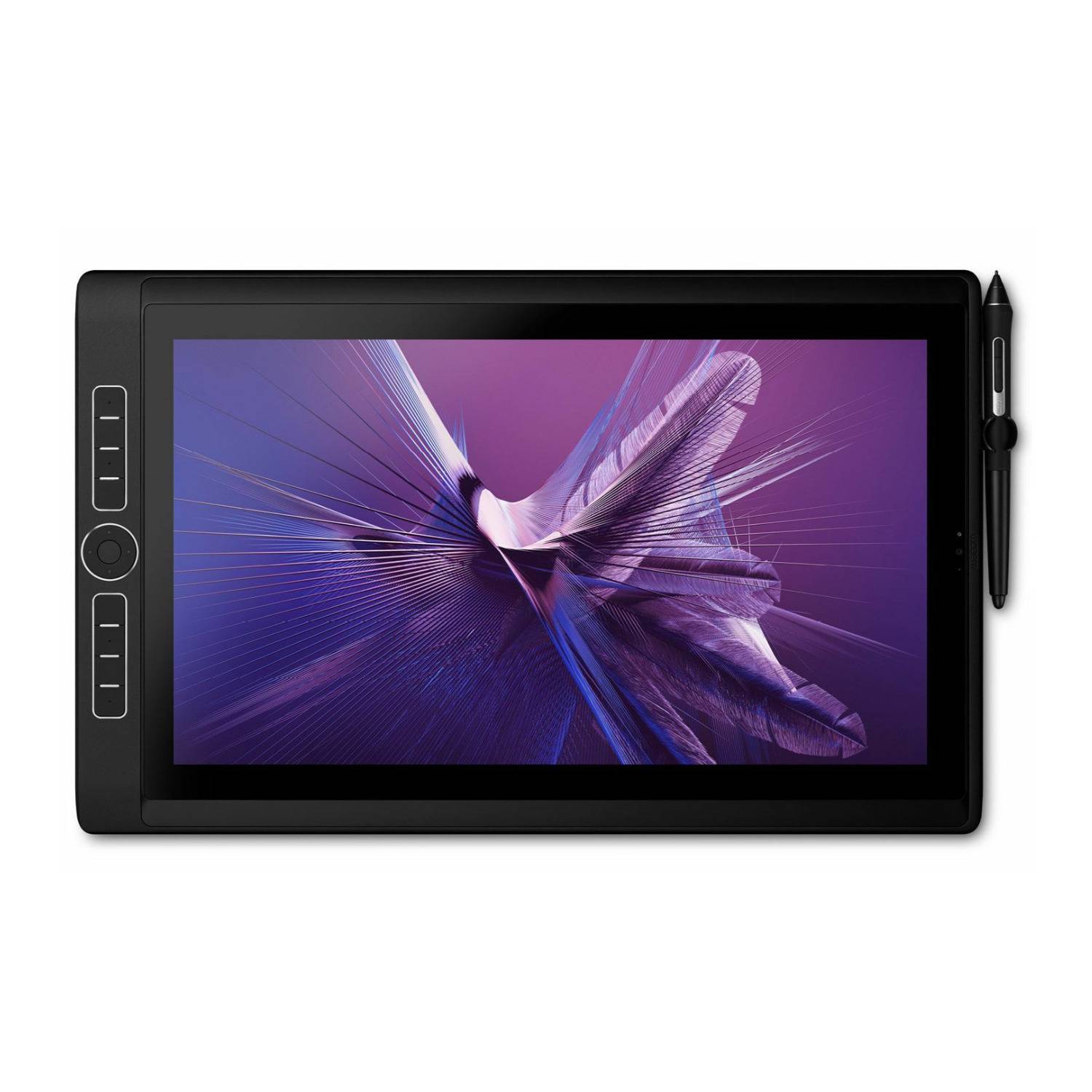 Wacom 15.6-Inch MobileStudio Pro 16 Graphics Tablet