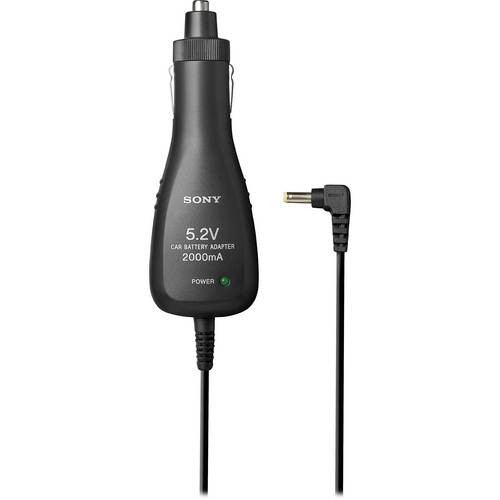 Sony Car Charger for PRS Readers