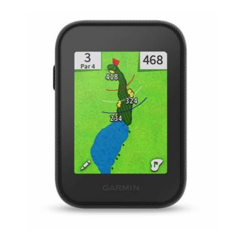 Garmin Approach G30 Handheld Golf GPS (Renewed)