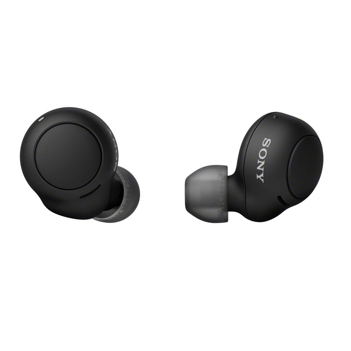 Sony WF-C500 Truly Wireless In-Ear Bluetooth Earbud Headphones (Black)