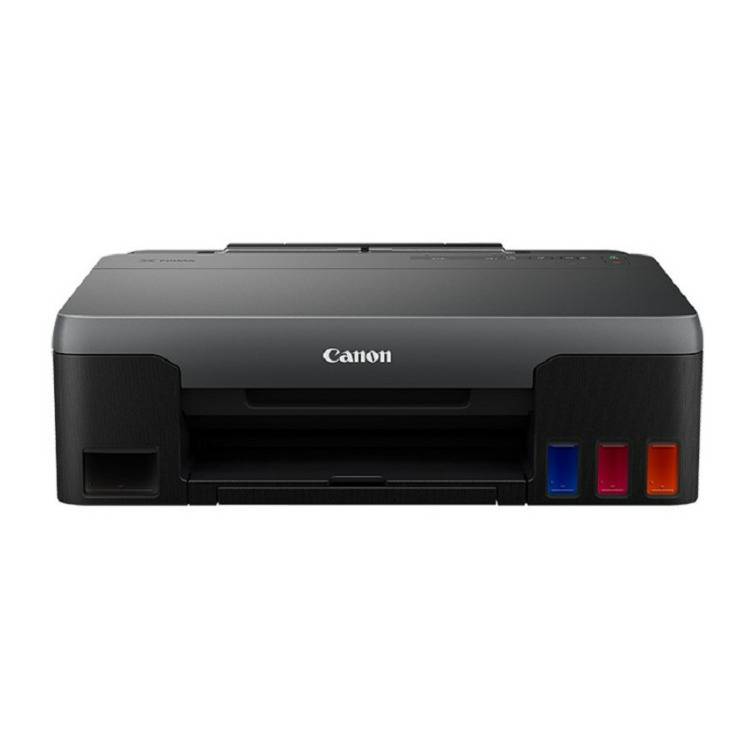 Canon PIXMA G1220 MegaTank Single Function Printer