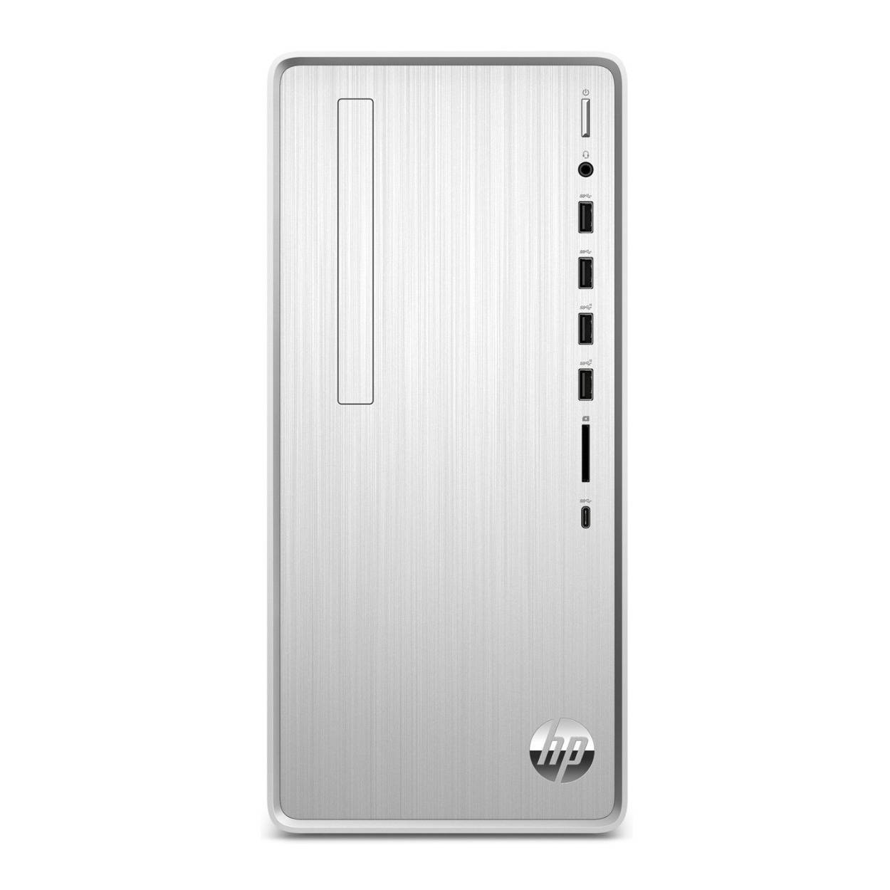 HP Pavilion TP01 Intel Core i5-9400 6-Core 8GB 1TB HDD 256GB SSD Desktop PC