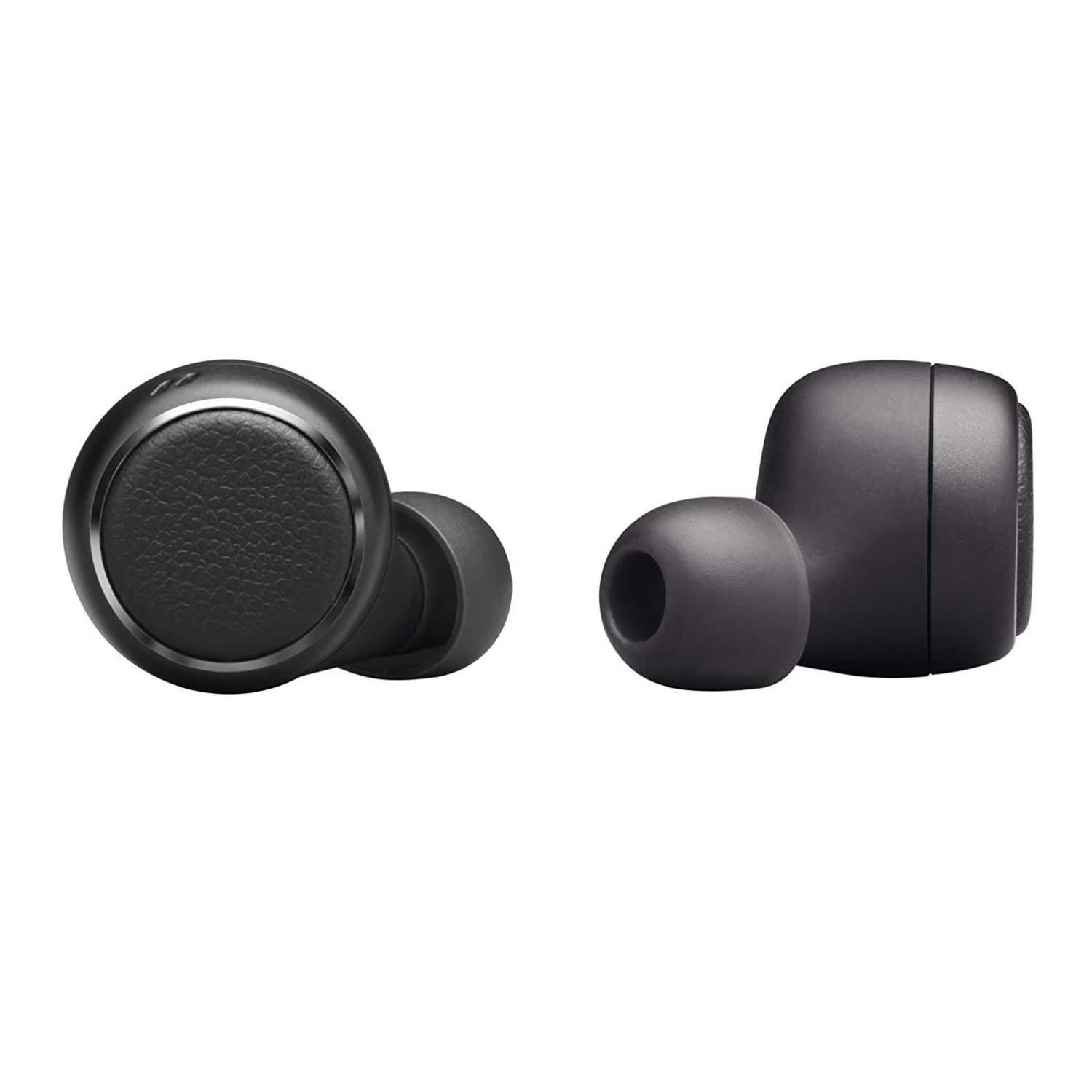 Harman Kardon Fly In-Ear True Wireless Headphones (Black)