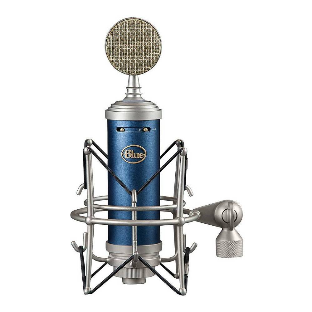 Blue Microphones Bluebird SL Large-Diaphragm Cardioid Condenser Microphone