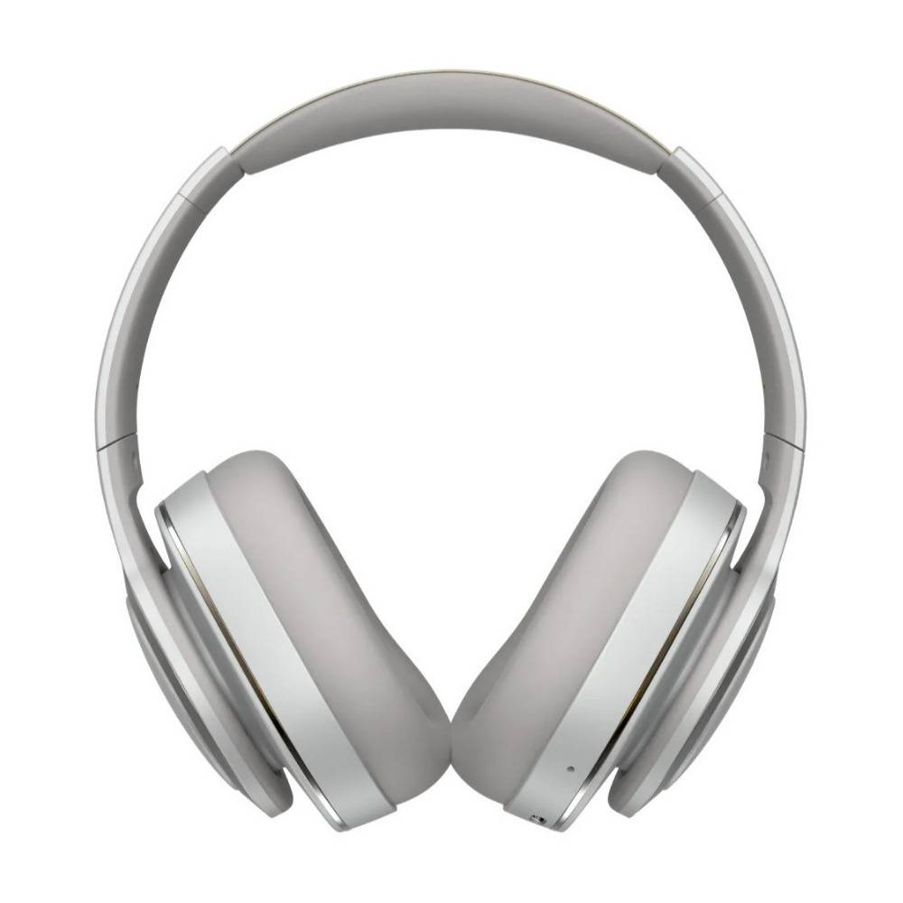 Cleer Enduro ANC Noise Canceling 2-Mic Wireless Headphones with Ambient Awareness Mode (Sand)