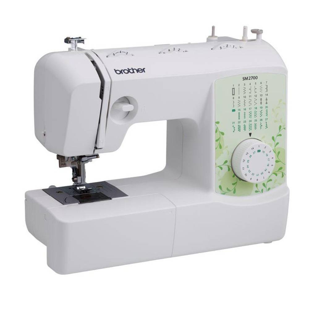 Brother SM2700 27-Stitch Sewing Machine