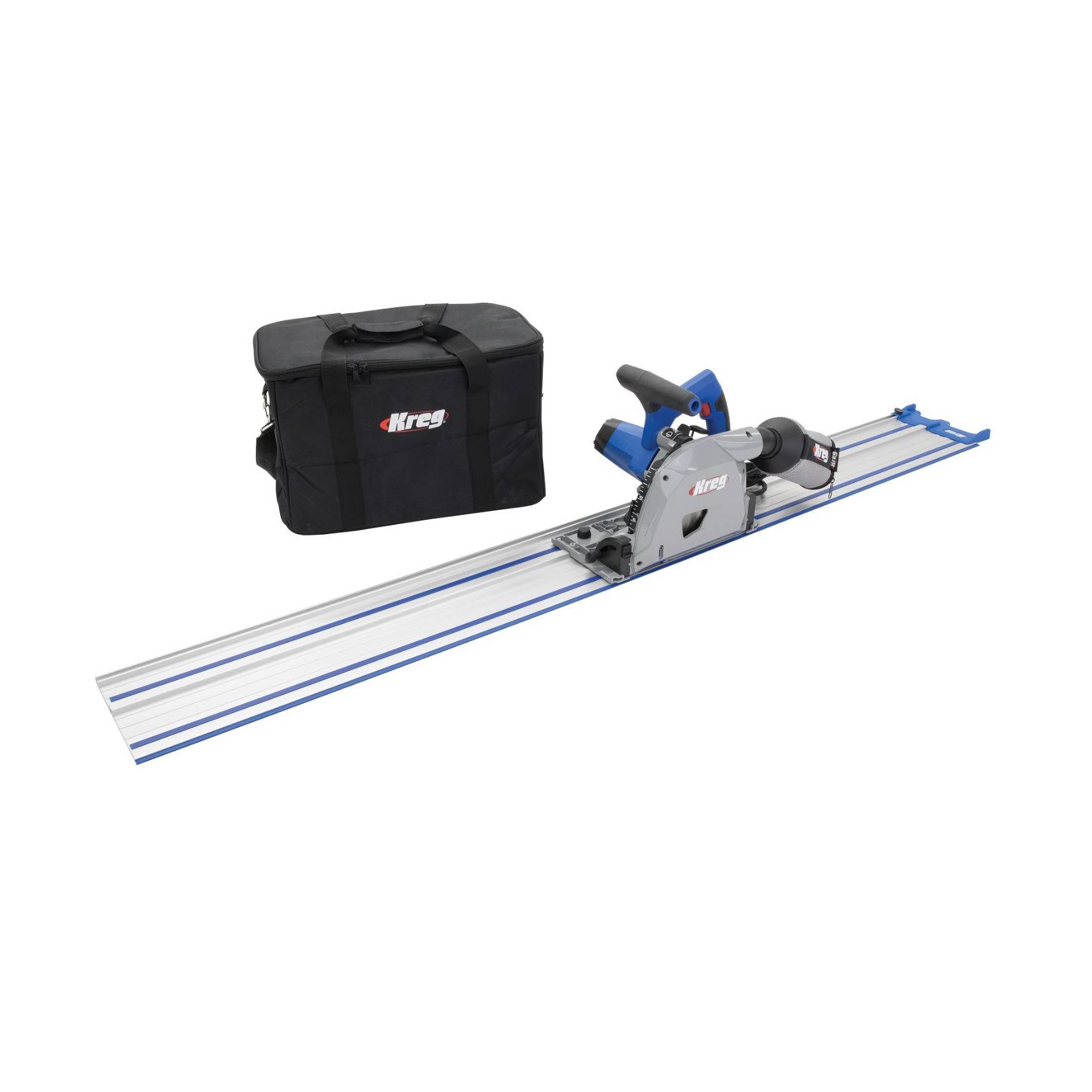 Kreg Adaptive Cutting System Saw and Guide Track Kit