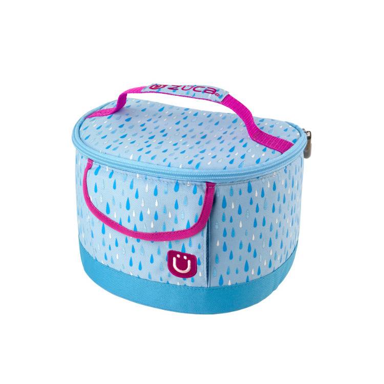 Zuca Lunchbox (April Shower)