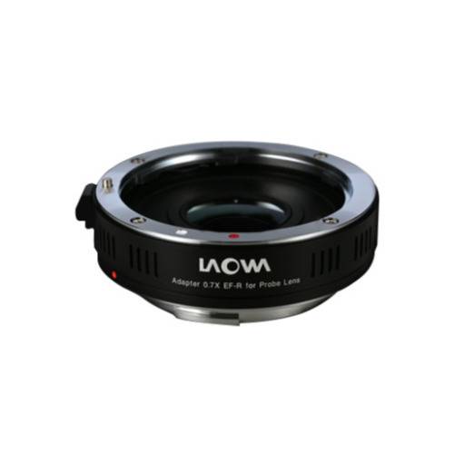 Laowa 0.7x Focal Reducer for Probe Lens (Canon EF-E)