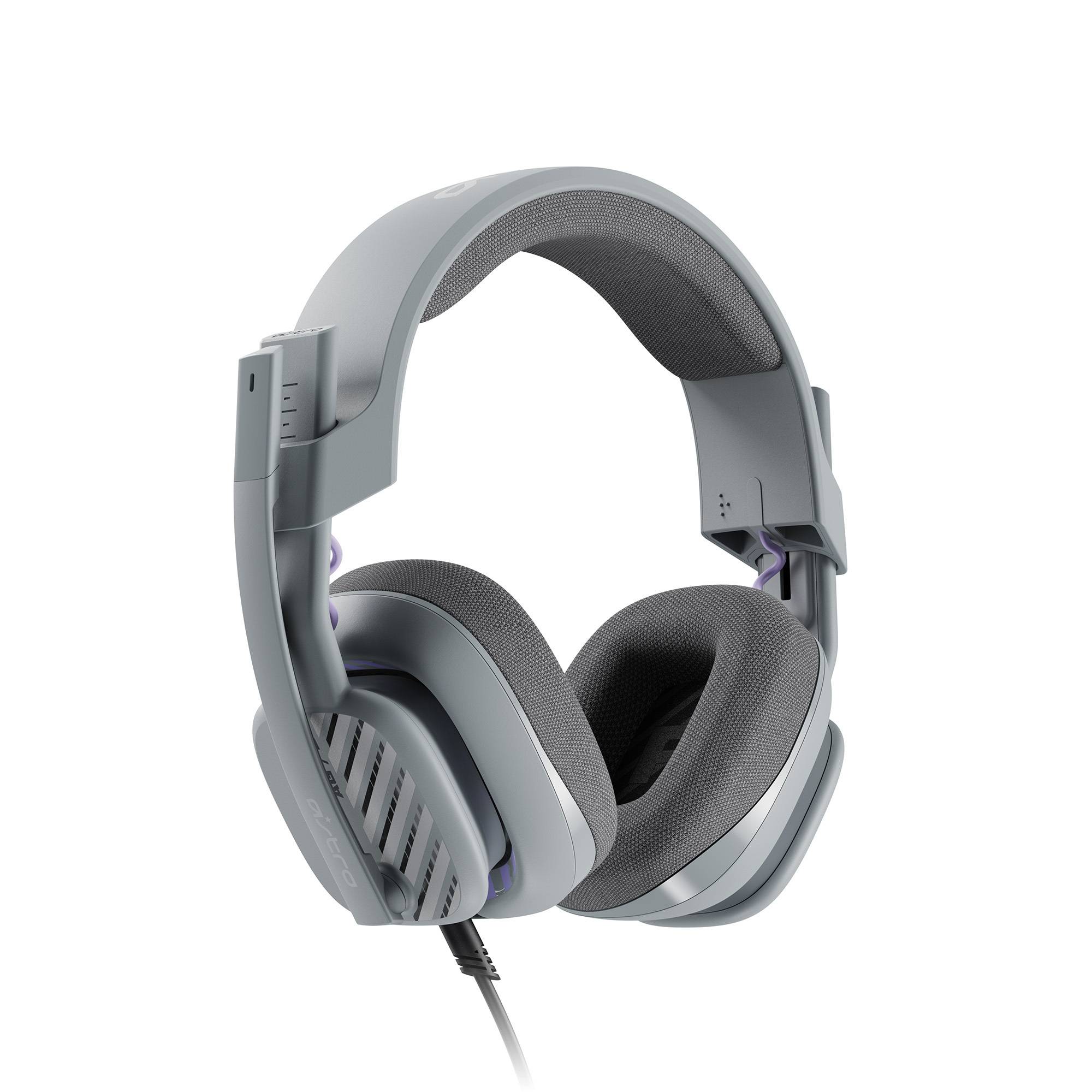 ASTRO Gaming A10 Gen 2 Headset for PC/MAC (Gray)