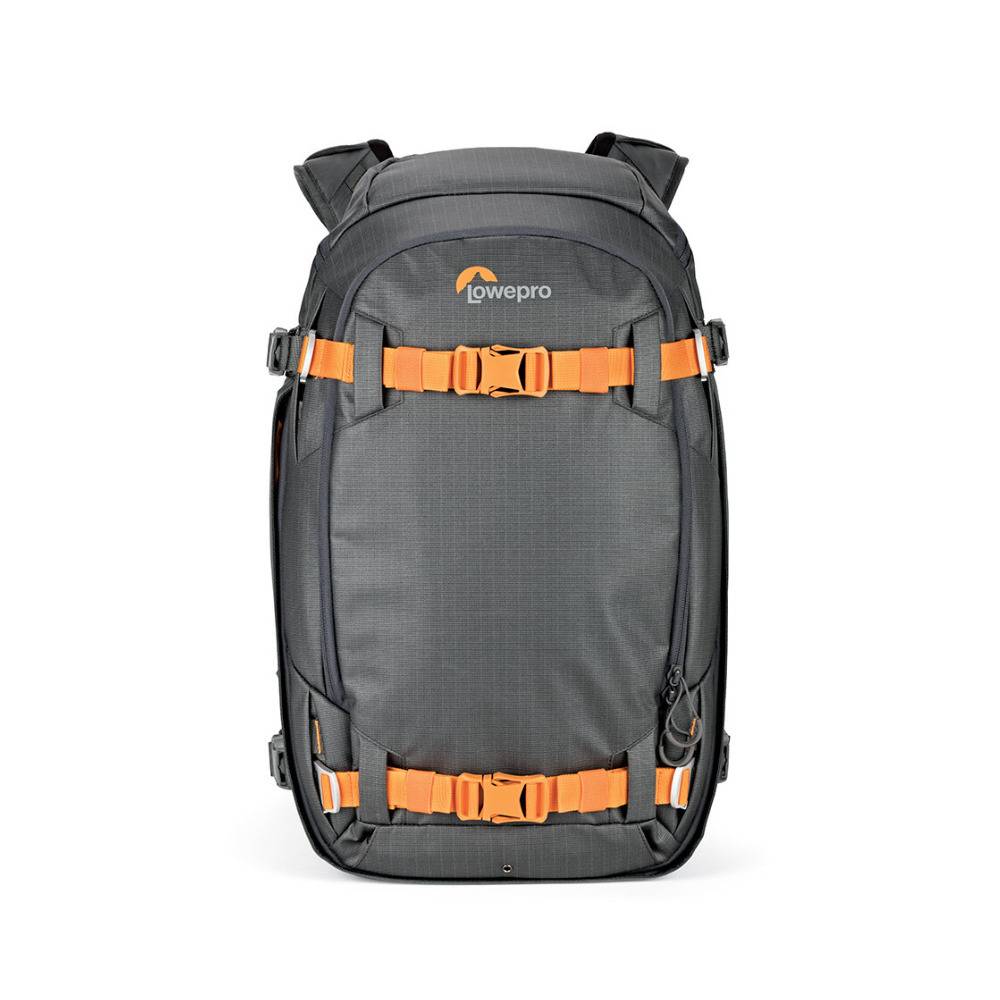 Lowepro Whistler Backpack 350 AW II (Gray)
