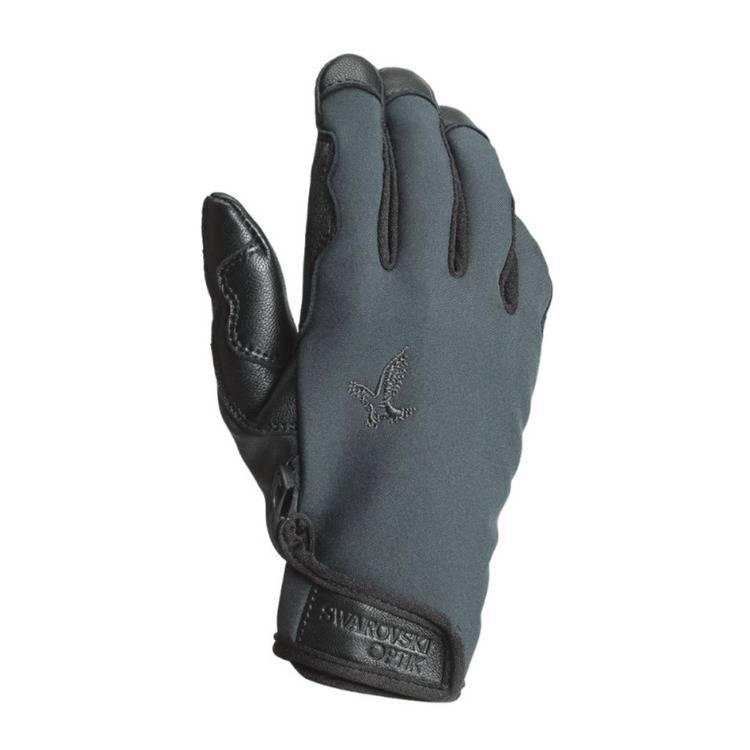 Swarovski GP Gloves Pro (Size 8, Green)