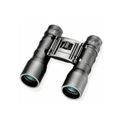 Tasco Essentials 10x32 Roof Prism Binoculars (Black)
