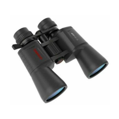 Tasco Essentials 10-30x50mm Porro Prism Binoculars (Black)